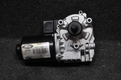 Motor mecanism ștergător de parbriz față FORD B-MAX JK 2014 OEM: AV-11-17504-AD 1444231 foto