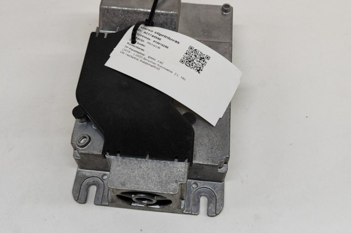 Amplificator de sunet BMW F40 2022 OEM: 5A57030 21744946