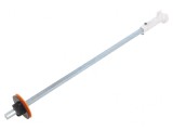 Prelungitor Ax Extensie TeSys VARIO 400-430mm