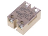 Releu Semiconductor 1-Fazat 5A 24-240VAC 5-24VDC
