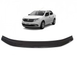 Cumpara ieftin Deflector Capota Premium Dacia Logan 2013-2020 - Protectie Pietricele Insecte, Instalare Usoara