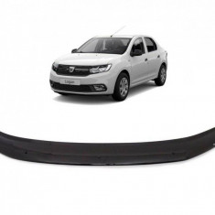 Deflector protectie capota Calitate Premium Dacia Logan 2013-2020 ® ALM