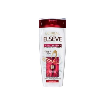 L&amp;#039;Oreal Paris Elseve Total Repair 5 Sampon de par 400 ml foto