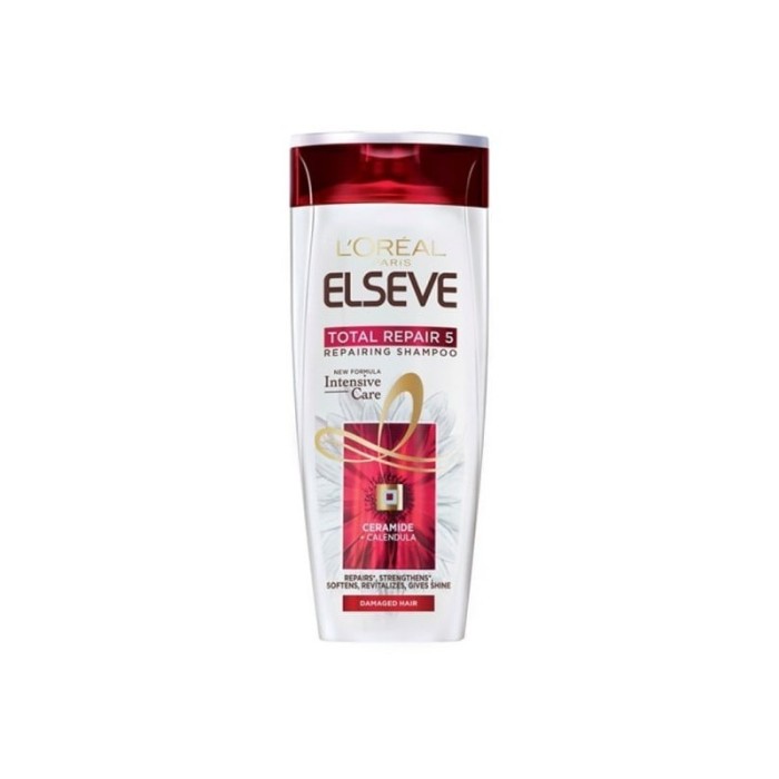 L&#039;Oreal Paris Elseve Total Repair 5 Sampon de par 400 ml