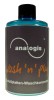 WASCHKONZENTRAT F&Uuml;R ANALOGIS WASH &#039;N&#039; PLAY (ERGIBT BIS ZU 5 LITER) 6366 pentru pick-up , redare vinil ANALOGIS