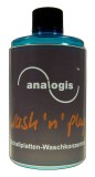 WASCHKONZENTRAT F&Uuml;R ANALOGIS WASH &#039;N&#039; PLAY (ERGIBT BIS ZU 5 LITER) 6366 pentru pick-up , redare vinil ANALOGIS