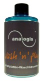 WASCHKONZENTRAT F&Uuml;R ANALOGIS WASH &#039;N&#039; PLAY (ERGIBT BIS ZU 5 LITER) 6366 pentru pick-up , redare vinil ANALOGIS