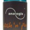 WASCHKONZENTRAT F&Uuml;R ANALOGIS WASH &#039;N&#039; PLAY (ERGIBT BIS ZU 5 LITER) 6366 pentru pick-up , redare vinil ANALOGIS
