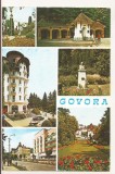 RF62 -Carte Postala- Govora, circulata 1983