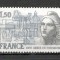 Franta.1980 Anul international al patrimoniului SF.926