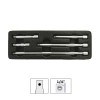 SET DE PRELUNGITOARE DE 1/4&#039; CU CAP NORMAL, JBM