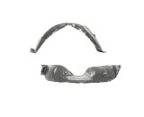 Carenaj aripa interioara punte fata Toyota Camry (SXV10/VCV10), 92-96, partea stanga, high density polietilena (Hdpe),