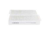 Filtru polen habitaclu Bosch 1987435110 BMW Mini 1 2 Active Tourer Gran Coupe Tourer i3 Cabriolet Clubman Countryman X1 X2