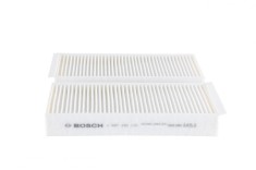 BOSCH 1 987 435 110 Filtru, aer habitaclu