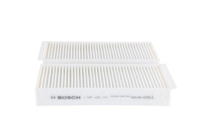 BOSCH 1 987 435 110 Filtru, aer habitaclu foto