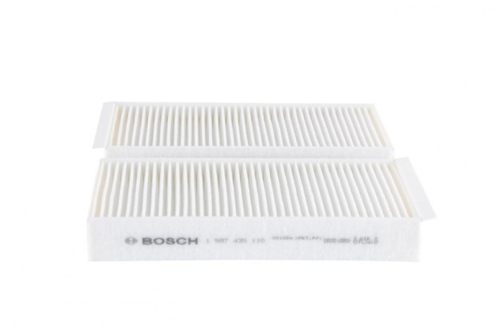 BOSCH 1 987 435 110 Filtru, aer habitaclu