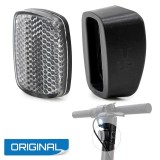 C&acirc;rlig prindere țeavă ghidon trotineta electrică Wispeed T850, negru | Motorevolution