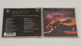 Genesis &ndash; ...And Then There Were Three... - CD audio original NOU