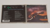 Genesis - ...And Then There Were Three... - CD Audio Original (Editie Anglia, Nou)
