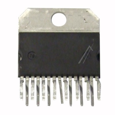 CI 15-SQL -ROHS- TDA7296 Circuit Integrat STMICROELECTRONICS foto