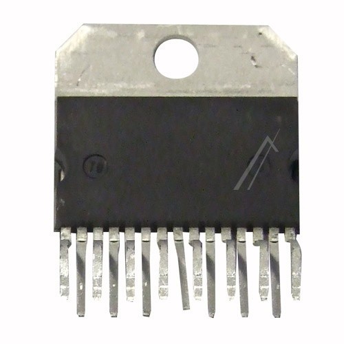 CI 15-SQL -ROHS- TDA7296 Circuit Integrat STMICROELECTRONICS