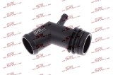 Cuplaj conducta lichid racire Audi A6 10-, A7 10-, motor: 4.0 V8 T, SRLine, 079121147G