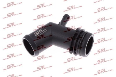 Cuplaj conducta lichid racire Audi A6 10-, A7 10-, motor: 4.0 V8 T, SRLine, 079121147G foto