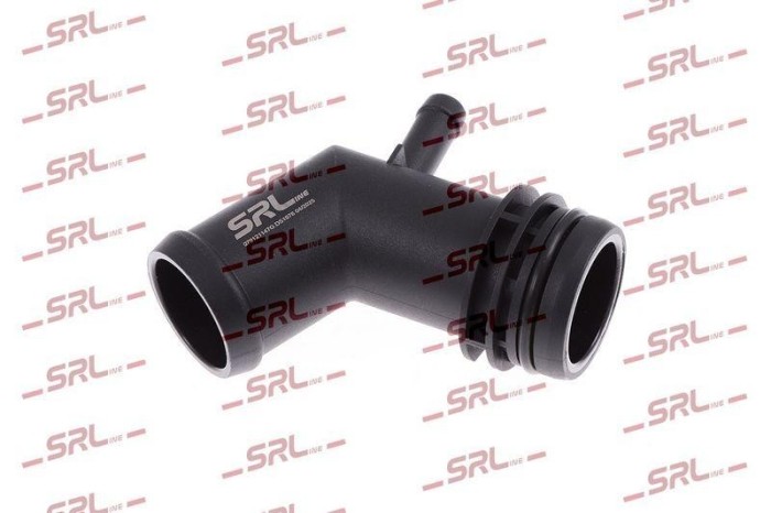 Cuplaj conducta lichid racire Audi A6 10-, A7 10-, motor: 4.0 V8 T, SRLine, 079121147G