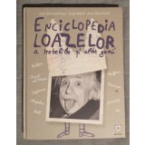 Jean-Bernard Pouy; Serge Bloch; Anne Blanchard - Enciclopedia loazelor...
