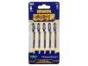 P&acirc;nză de fierăstrău electric pentru lemn 83mm 20T, Irwin
