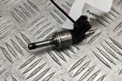 Injector de combustibil LEXUS UX _AA1_, _AH1_, _MA1_ 2022 OEM: 23250-24010 | 30058078 foto