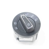 Modul de control comutator faruri SKODA SUPERB III Estate 3V5 2018 OEM: 3V0941431 13935278