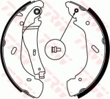 TRW GS8690 Set saboti frana