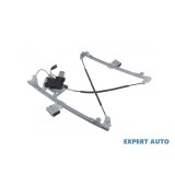 Macara geam electric Ford Focus (1998-2004) [DAW, DBW] #1