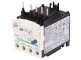 Releu Termic TeSys K LR2K0310 NO NC