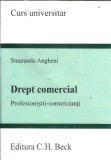 Drept comercial - Smaranda Angheni