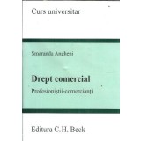 Drept comercial - Smaranda Angheni