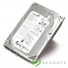 Hard disk Seagate 250GB 7200RPM 16MB SATA-III ST250DM000 foto