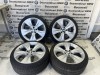 Jante originale BMW Style 213 19" E90 E60 F30 F07 F10 F06 F01 X3 X5 X6, 9, 5