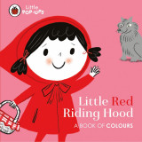 Little Pop-Ups: Little Red Riding Hood | Nila Aye, Penguin Books Ltd