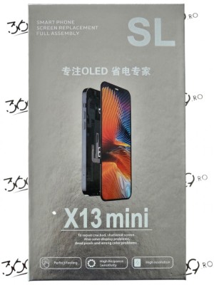 Display iPhone 13 Mini Oled SL foto