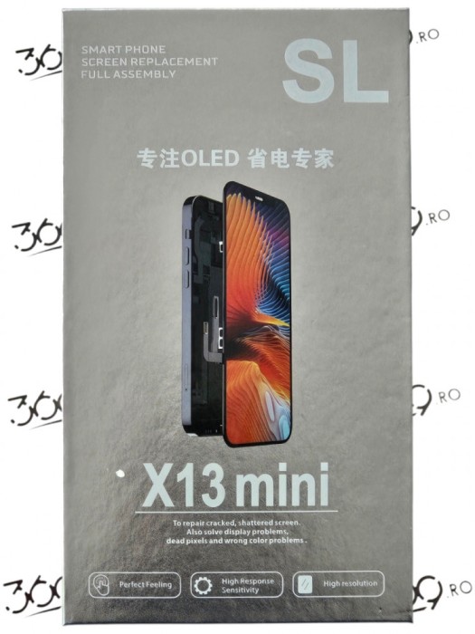 Display iPhone 13 Mini Oled SL