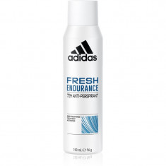 Adidas Fresh Endurance spray anti-perspirant 72 ore 150 ml
