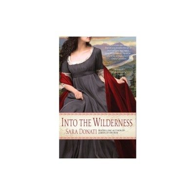 Into the Wilderness foto