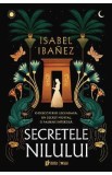 Secretele Nilului. Seria Secretele Nilului Vol.1 - Isabel Ibanez