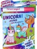 Unicorni Jucausi. Carioca Magica. Carte Cu Activitati, - Editura Flamingo