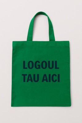 Plasuta EcoGift Romanesc foto