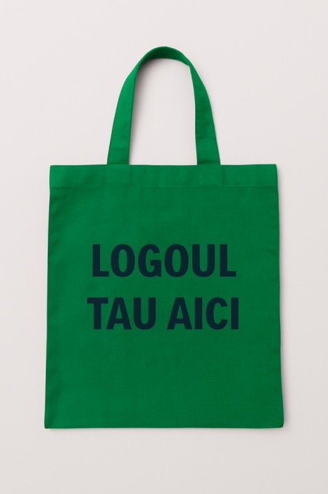 Plasuta EcoGift Romanesc