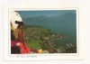 SG5 - Carte Postala - Germania, Spiez am Thunersee, Necirculata, Fotografie