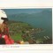 SG5 - Carte Postala - Germania, Spiez am Thunersee, Necirculata